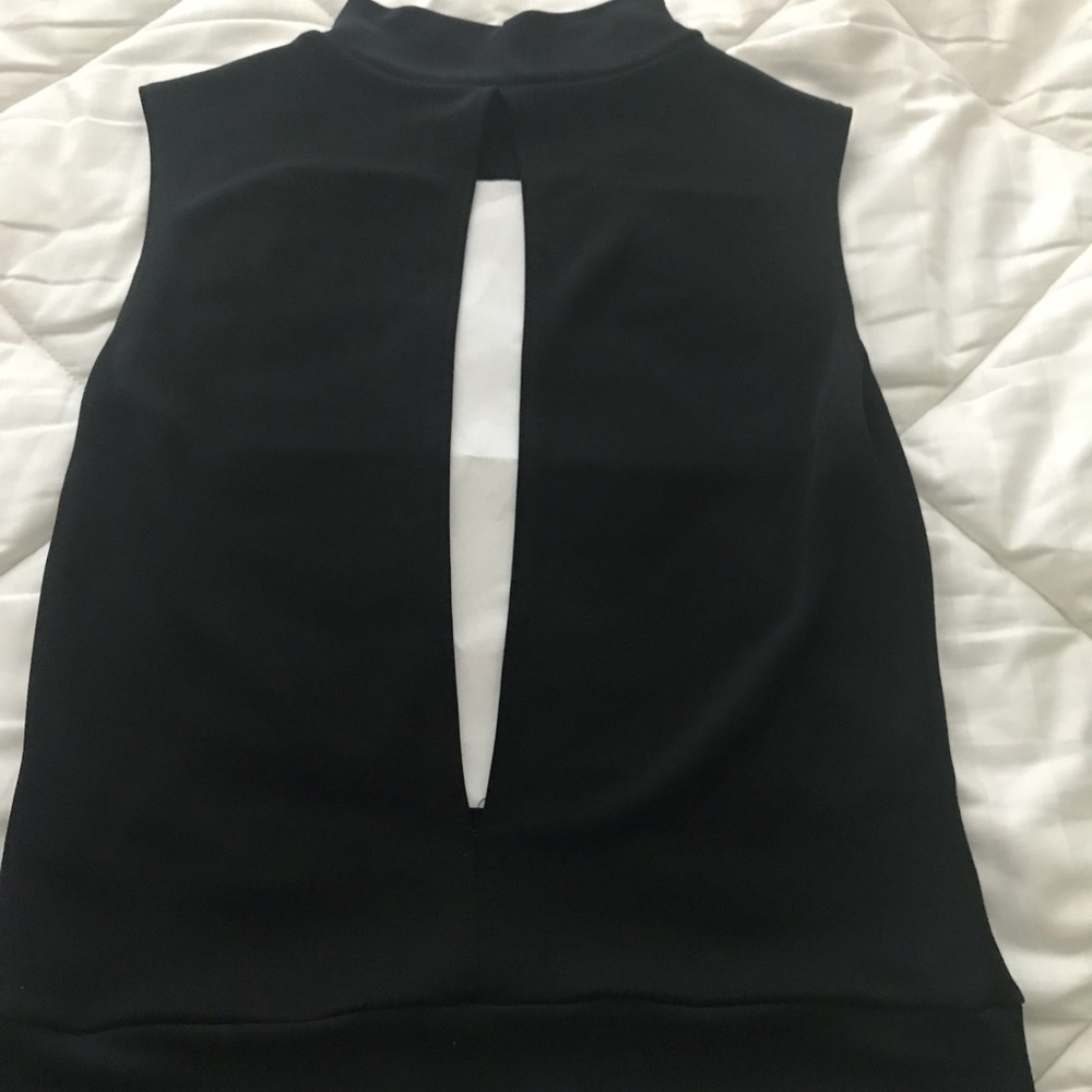 Perfect shirt for the perfect night out!